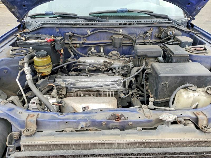 2000 Toyota Rav4 მანქანა იყიდება აუქციონზე, vin: JT3GP10VXY0047788, აუქციონის ნომერი: 53636186