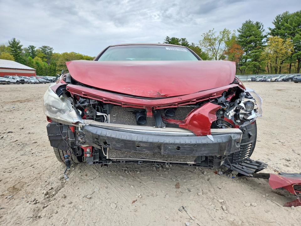 2013 Nissan Altima მანქანა იყიდება აუქციონზე, vin: 1N4AL3AP4DC280685, აუქციონის ნომერი: 53361806