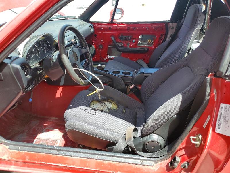 Auction sale of the 1990 Mazda Mx-5 Miata, vin: JM1NA351XL0148635, lot number: 55370876