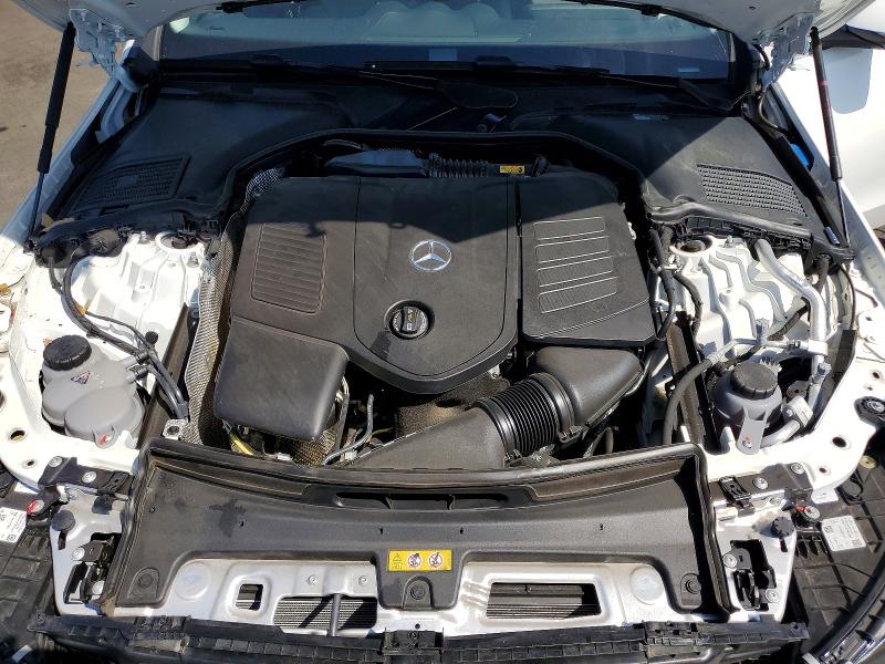Aukcja sprzedaży 2025 Mercedes-benz C, vin: W1KAF4GB3SR259166, numer aukcji: 53618126