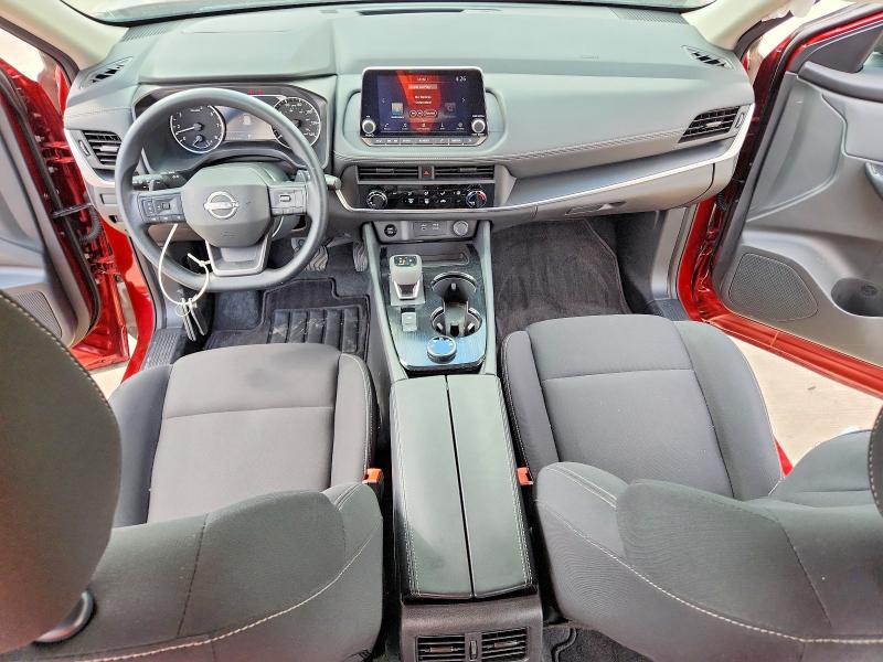 Aukcja sprzedaży 2026 Nissan Rogue, vin: 5N1BT3AB3TC701146, numer aukcji: 53059656