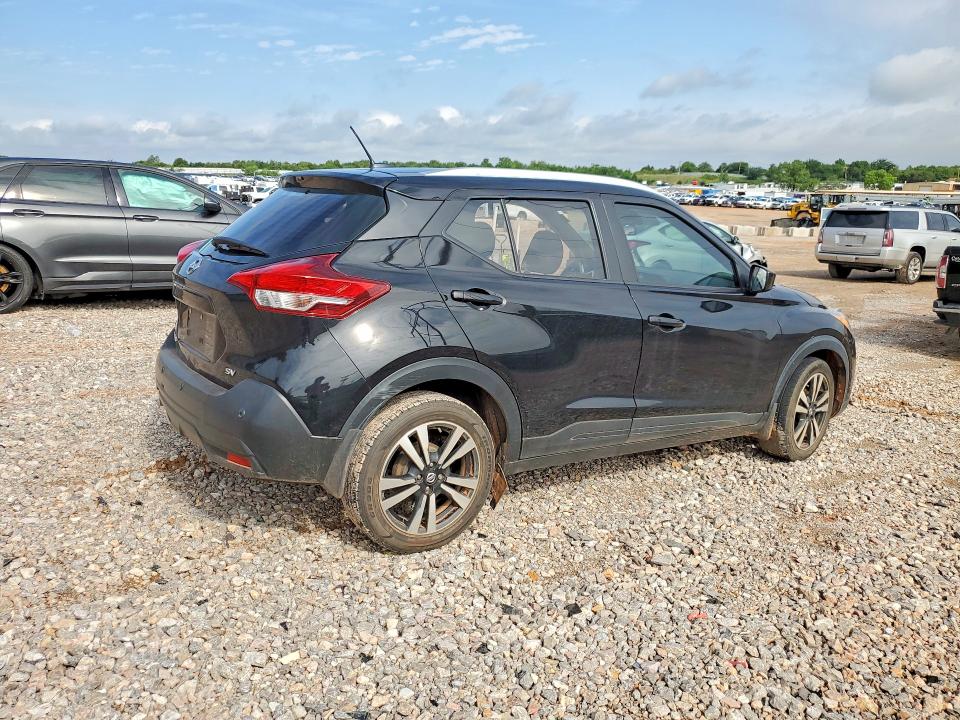 Aukcja sprzedaży 2020 Nissan Kicks, vin: 3N1CP5CV0LL576372, numer aukcji: 54500356