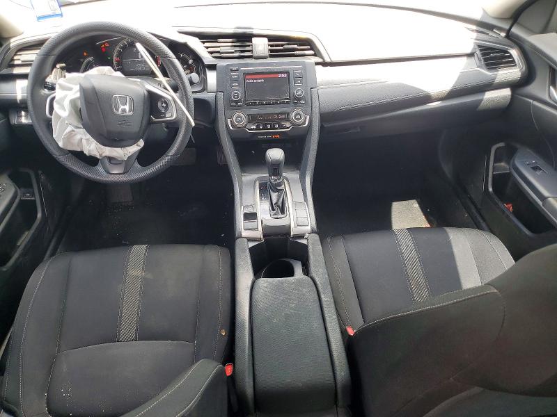 Продаж на аукціоні авто 2017 Honda Civic, vin: 2HGFC2F57HH513187, номер лоту: 55330856
