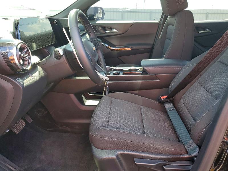 Aukcja sprzedaży 2026 Chevrolet Equinox, vin: 3GNAXHEGXTL253734, numer aukcji: 53158226