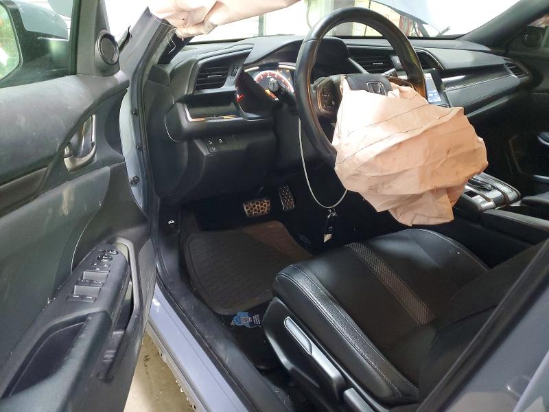 Продаж на аукціоні авто 2020 Honda Civic, vin: SHHFK7H4XLU422799, номер лоту: 53959996
