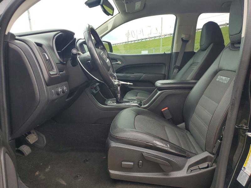 53251406 :رقم المزاد ، 1GTG6CE32G1170348 vin ، 2016 Gmc Canyon مزاد بيع