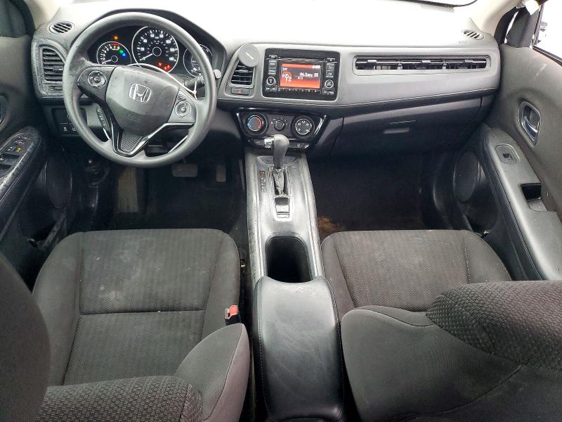 Продаж на аукціоні авто 2017 Honda Hr-v, vin: 3CZRU5H35HG700637, номер лоту: 52423766