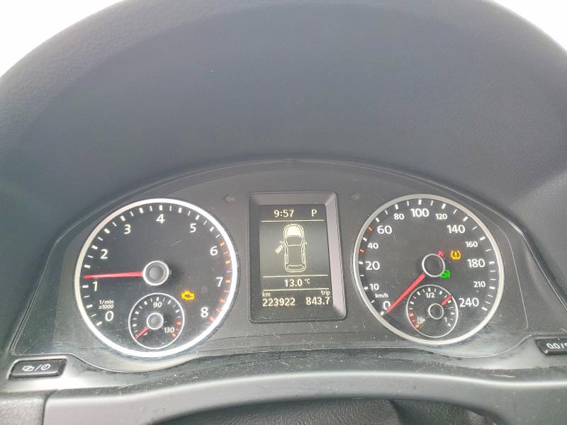 Продаж на аукціоні авто 2015 Volkswagen Truck/van Tiguan 2.0 Tsi 4dr A, vin: WVGJV7AX9FW012188, номер лоту: 53002026