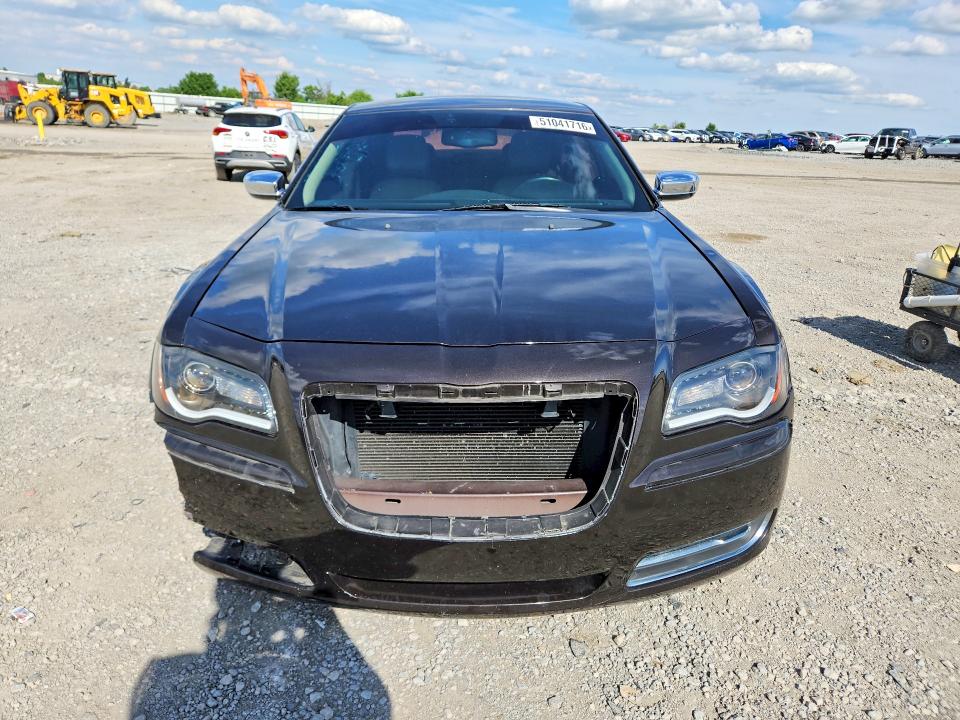 Продаж на аукціоні авто 2013 Chrysler 300, vin: 2C3CCAAG8DH644227, номер лоту: 51041716