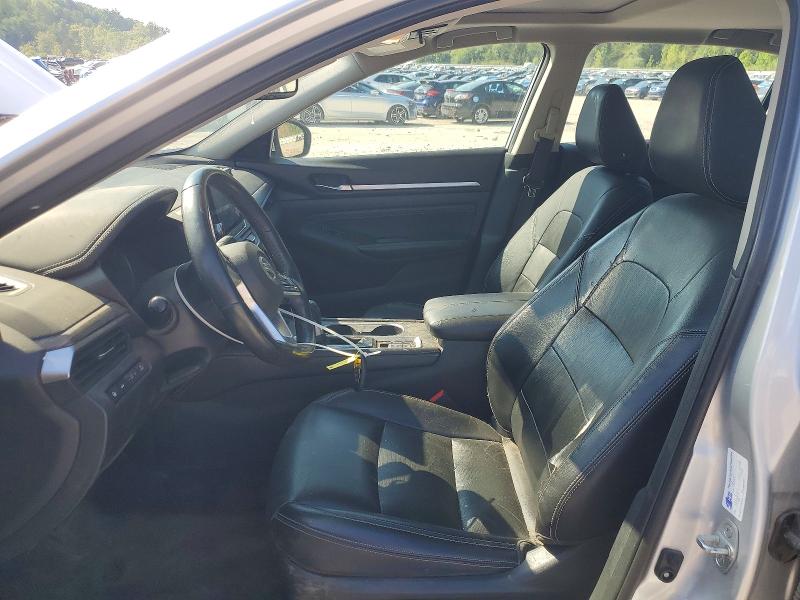 2019 Nissan Altima მანქანა იყიდება აუქციონზე, vin: 1N4BL4EW3KC129457, აუქციონის ნომერი: 53453116