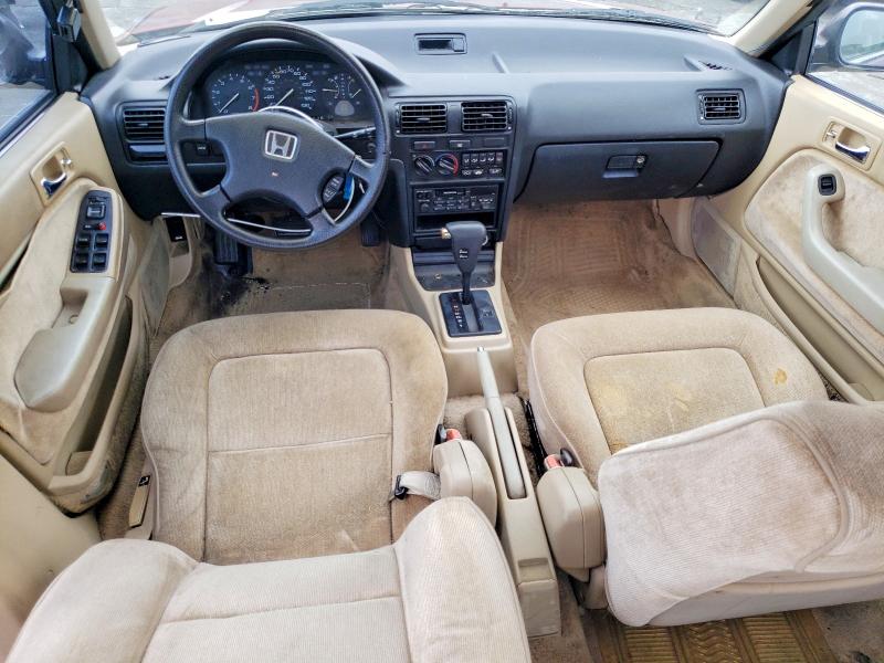 Aukcja sprzedaży 1990 Honda Accord, vin: JHMCB7653LC053490, numer aukcji: 53849266