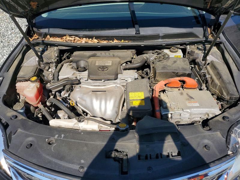 53958606 :رقم المزاد ، 4T1BD1EB9DU010968 vin ، 2013 Toyota Avalon Hyb مزاد بيع
