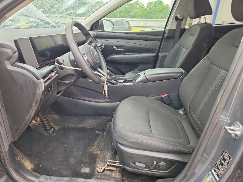 Aukcja sprzedaży 2025 Hyundai Tucson, vin: 5NMJBCDE1SH462611, numer aukcji: 53605596