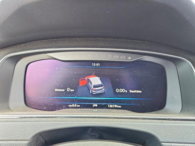 Aukcja sprzedaży 2019 Volkswagen Golf R, vin: WVWWA7AU7KW119990, numer aukcji: 54459166