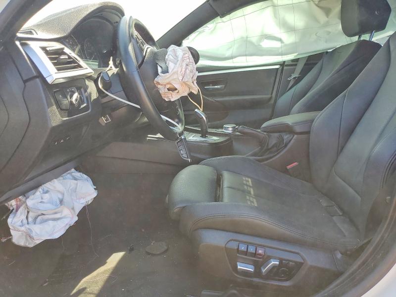 Продаж на аукціоні авто 2020 Bmw 430i, vin: WBA4J1C03LCD76047, номер лоту: 54456056