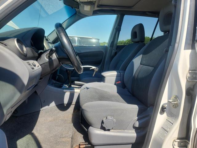 51434156 :رقم المزاد ، JTEHH20VX30255841 vin ، 2003 Toyota Rav4 مزاد بيع