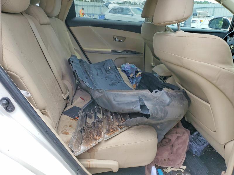 Aukcja sprzedaży 2009 Toyota Venza, vin: 4T3ZE11A79U012497, numer aukcji: 55206856