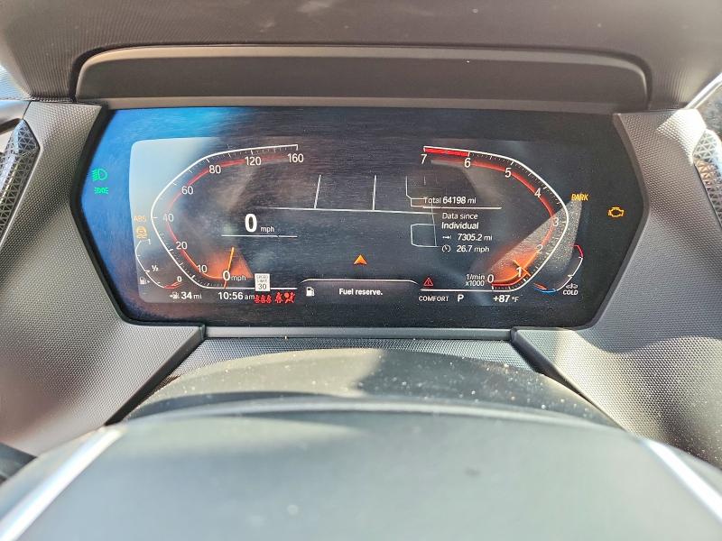 Продаж на аукціоні авто 2021 Bmw 228i, vin: WBA53AK00M7J04708, номер лоту: 52510936