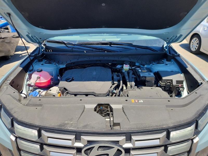 Продажа на аукционе авто 2025 Hyundai Santa Cruz, vin: 5NTJBDDEXSH153505, номер лота: 50919536