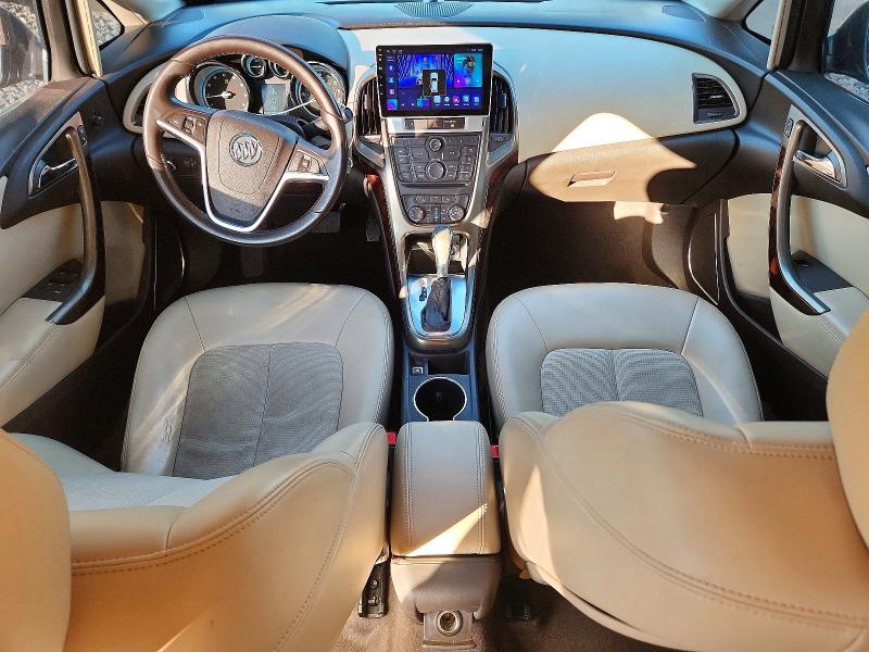 Продаж на аукціоні авто 2013 Buick Verano, vin: 1G4PR5SK6D4218552, номер лоту: 53430396