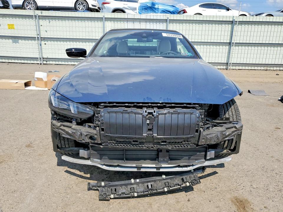 Продажа на аукционе авто 2025 Bmw 430xi, vin: WBA53DB07SCU67643, номер лота: 54330606