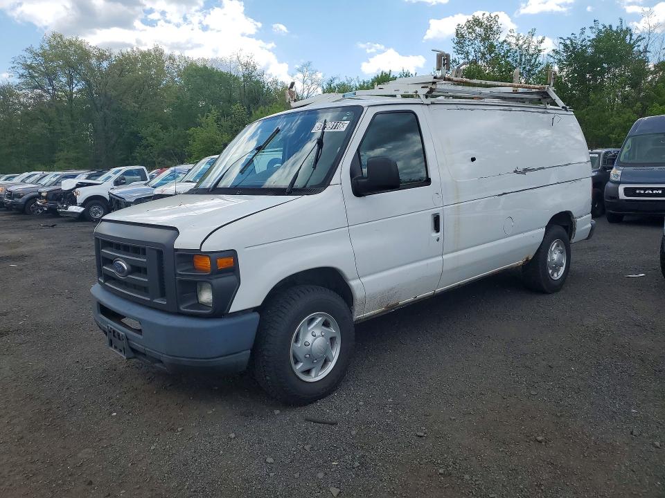 Продаж на аукціоні авто 2013 Ford Econoline, vin: 1FTNE2EL4DDA49688, номер лоту: 55808426