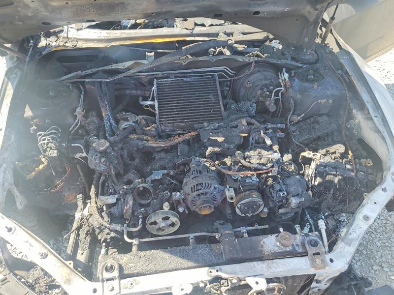 53252996 :رقم المزاد ، JF1GR7E62EG257904 vin ، 2014 Subaru Impreza مزاد بيع