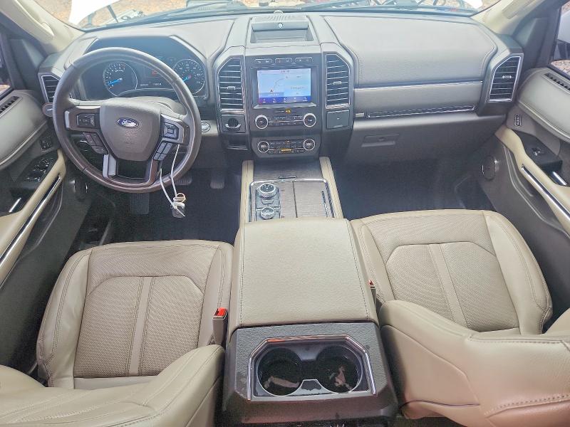 Продажа на аукционе авто 2021 Ford Expedition, vin: 1FMJK2AT8MEA56310, номер лота: 55065616