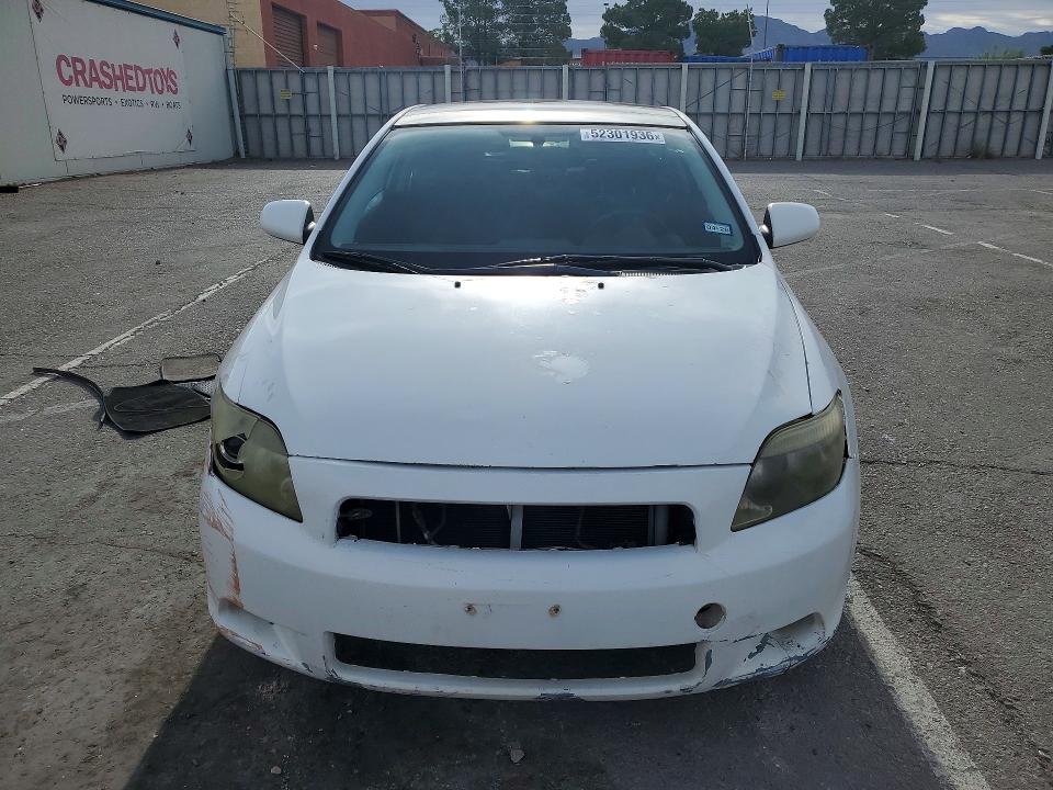 Продаж на аукціоні авто 2008 Scion Tc, vin: JTKDE167380220945, номер лоту: 52301936