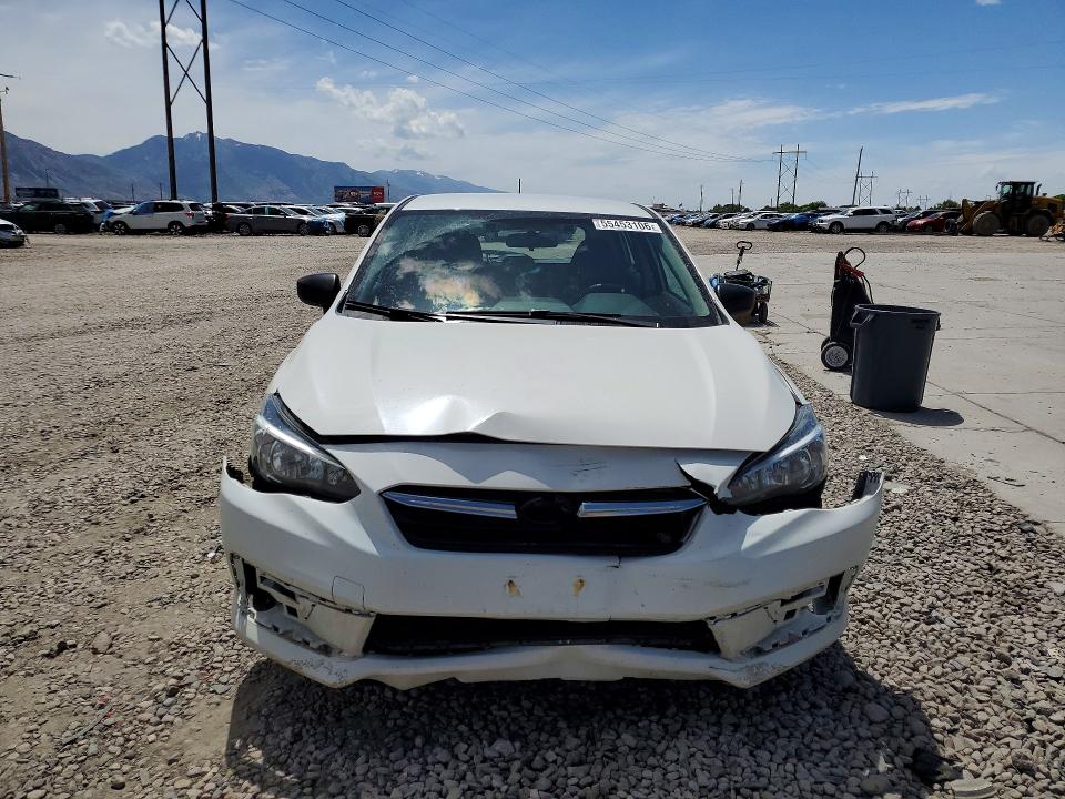 Продаж на аукціоні авто 2020 Subaru Impreza, vin: 4S3GTAB62L3707486, номер лоту: 55453106