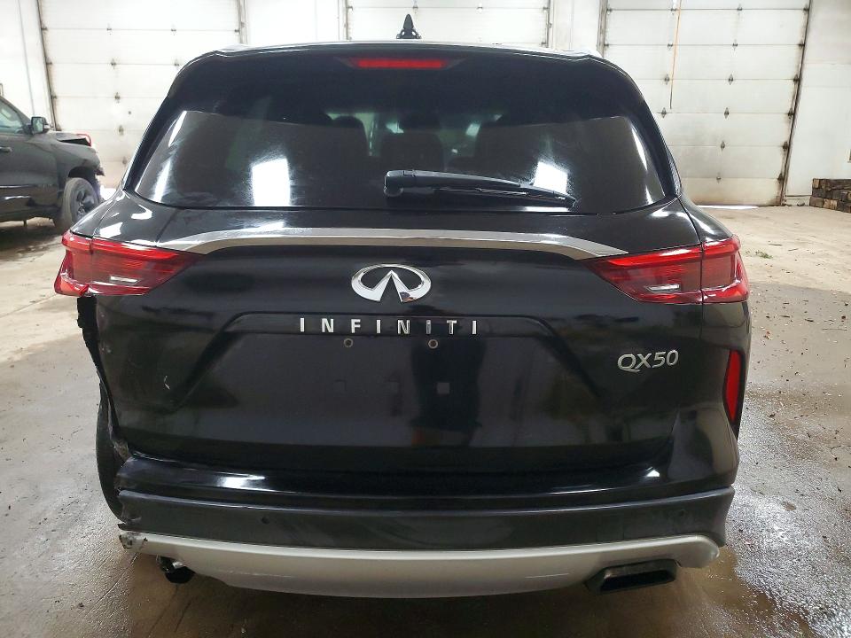 Продажа на аукционе авто 2019 Infiniti Qx50, vin: 3PCAJ5M32KF104710, номер лота: 53072896