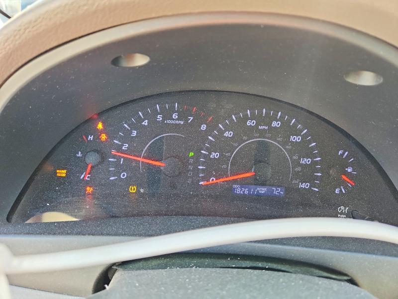52494286 :رقم المزاد ، 4T1BF3EK7BU733995 vin ، 2011 Toyota Camry مزاد بيع