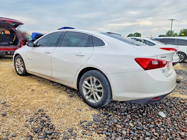 Aukcja sprzedaży 2018 Chevrolet Malibu, vin: 1G1ZD5ST9JF150454, numer aukcji: 52956676