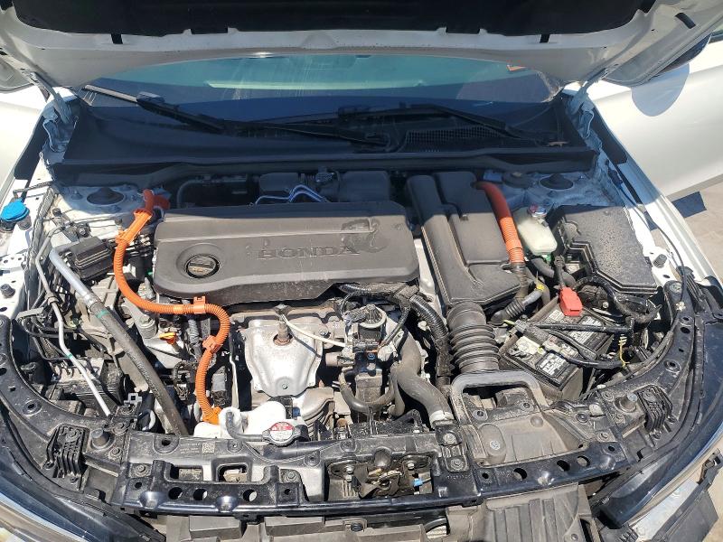 53946976 :رقم المزاد ، 2HGFE4F86SH316826 vin ، 2025 Honda Civic مزاد بيع
