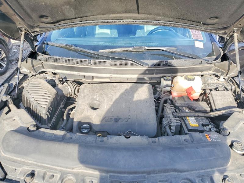 54688806 :رقم المزاد ، 5GAERBKW2LJ167159 vin ، 2020 Buick Enclave مزاد بيع