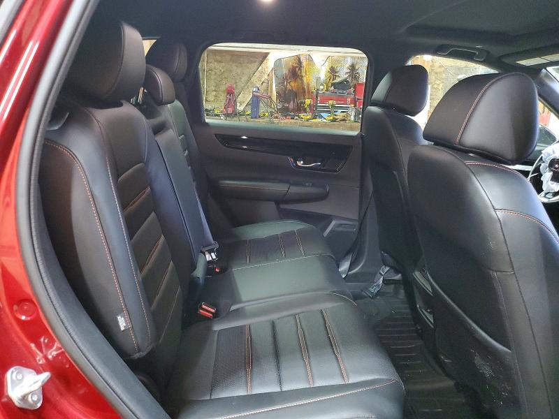 Aukcja sprzedaży 2025 Honda Cr-v, vin: 7FARS6H91SE046369, numer aukcji: 53734196