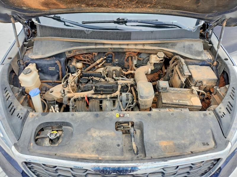 Aukcja sprzedaży 2020 Kia Sorento, vin: 5XYPGDA37LG671089, numer aukcji: 52830406