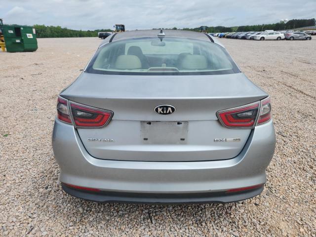 2014 Kia Optima მანქანა იყიდება აუქციონზე, vin: KNAGN4AD0E5075331, აუქციონის ნომერი: 52785116