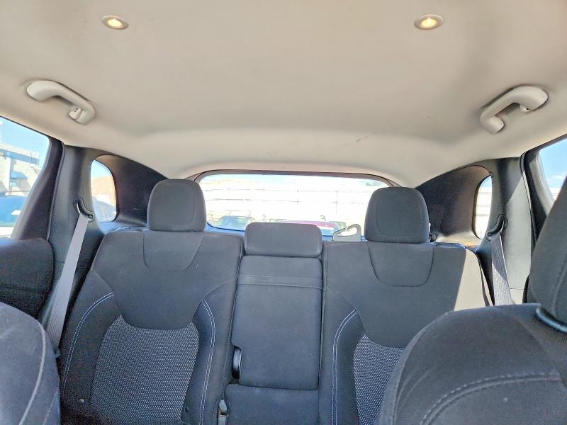 Продаж на аукціоні авто 2019 Jeep Cherokee, vin: 1C4PJLCB6KD381116, номер лоту: 52726166