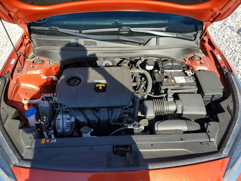 Aukcja sprzedaży 2022 Kia Forte, vin: 3KPF54ADXNE437314, numer aukcji: 49583306