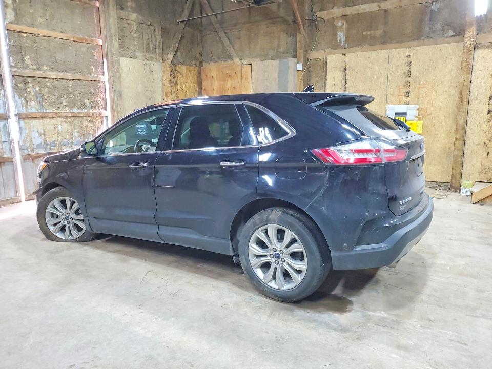 2020 Ford Edge მანქანა იყიდება აუქციონზე, vin: 2FMPK4K92LBA56466, აუქციონის ნომერი: 52486686