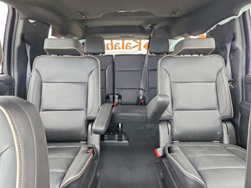 Продажа на аукционе авто 2021 Gmc Yukon Xl, vin: 1GKS1GKD4MR157471, номер лота: 52610656