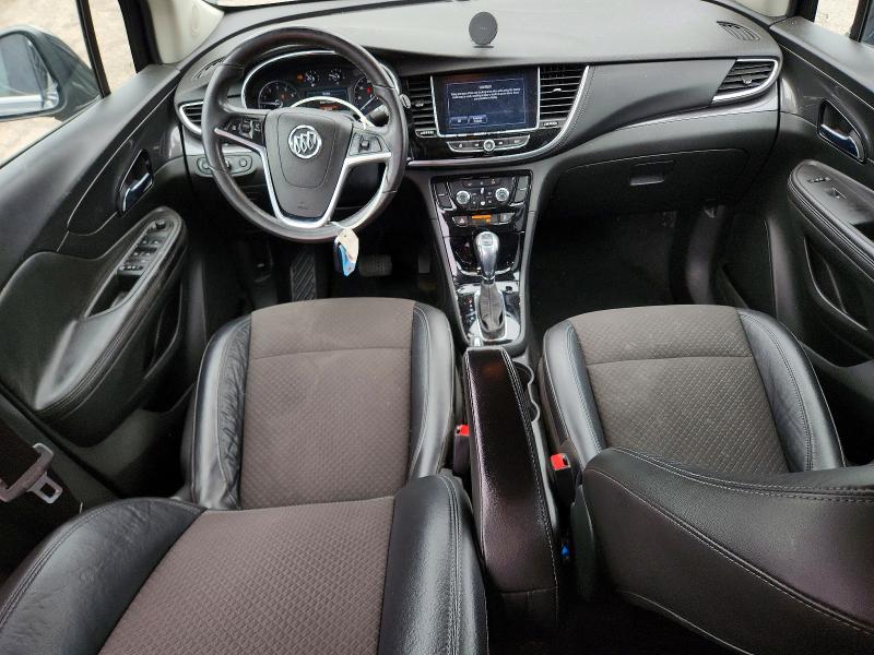 Aukcja sprzedaży 2017 Buick Encore, vin: KL4CJBSB0HB192907, numer aukcji: 54419086