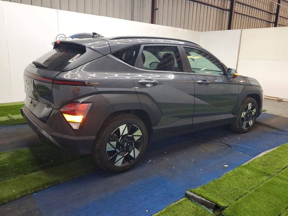 Продажа на аукционе авто 2024 Hyundai Kona, vin: KM8HB3AB2RU119877, номер лота: 54810626