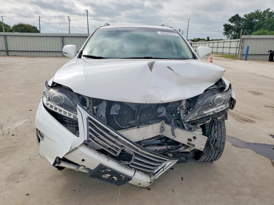 Aukcja sprzedaży 2014 Lexus Rx, vin: 2T2ZK1BAXEC145696, numer aukcji: 52626916