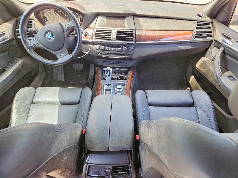 Aukcja sprzedaży 2009 Bmw X5, vin: 5UXFE43579L273487, numer aukcji: 54580646