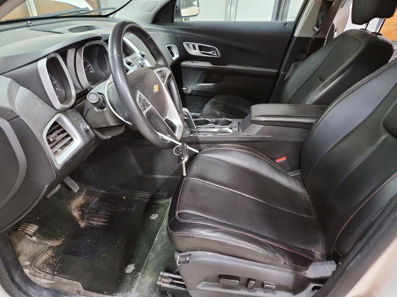 Aukcja sprzedaży 2014 Chevrolet Equinox, vin: 1GNFLHEK0EZ107814, numer aukcji: 55450646