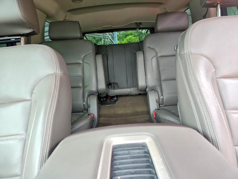 Продажа на аукционе авто 2016 Gmc Yukon, vin: 1GKS1CKJ5GR308420, номер лота: 55135126