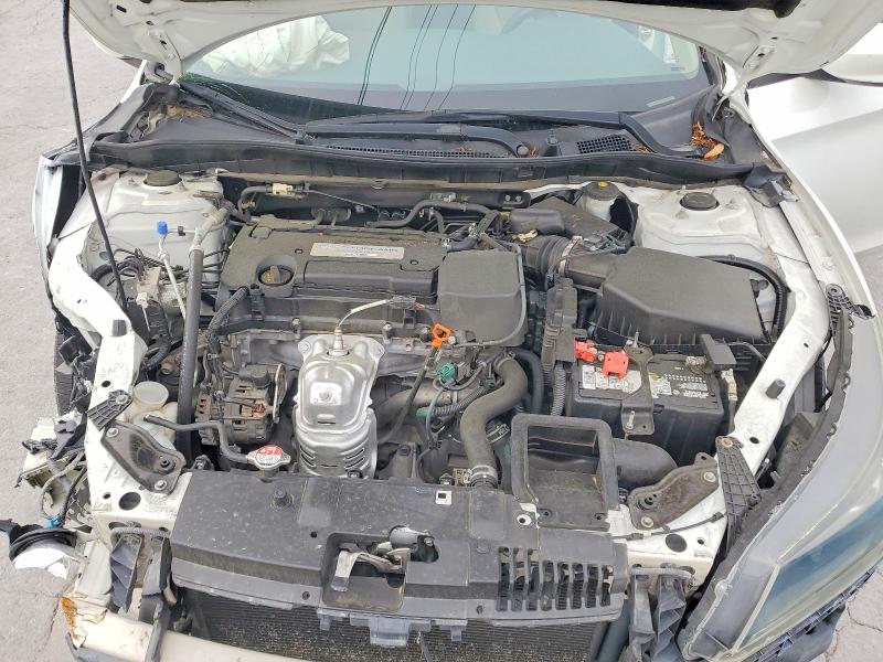 Aukcja sprzedaży 2015 Honda Accord, vin: 1HGCR2F36FA043777, numer aukcji: 51695546