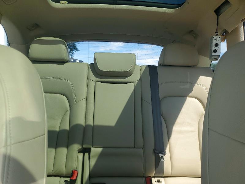 Продажа на аукционе авто 2014 Audi Q5, vin: WA1LFAFP3EA044026, номер лота: 54688456